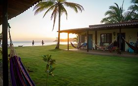 Beach Break Hotel&Surf Camp de Playa Venao